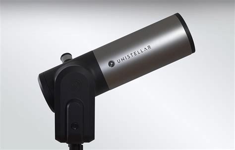 Unistellar Telescope