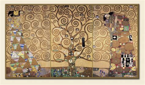 5 Paintings by Gustav Klimt on His Birthday - artnet News