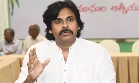 Leave politics and take measures to curtail Coronavirus: Pawan Kalyan