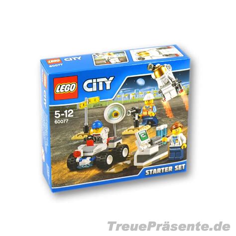 Lego City Starter-Set