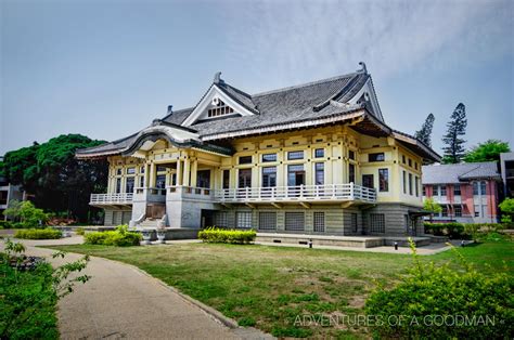 Take a Tour of Tainan, Taiwan - Historic Buildings, Temples & More » Greg Goodman: Photographic ...