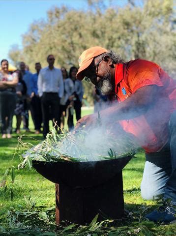 Smoking Ceremony - Go Cultural Aboriginal Tours and Experiences Reservations