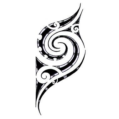 Watch online free - maori koru tattoos design | Koru tattoo, Maori tattoo, Samoan tattoo