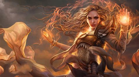 Magic The Gathering Wallpaper, HD Games 4K Wallpapers, Images and ...