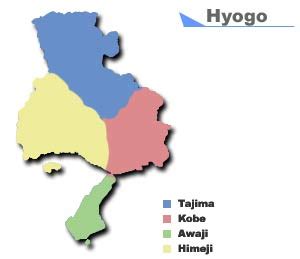 Hyogo | MustLoveJapan Video Travel Guide