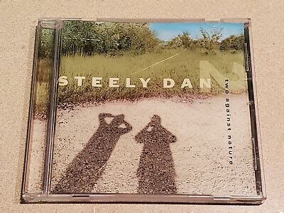 Steely Dan "Two Against Nature" 2000 Giant Records Music CD 75992471923 | eBay