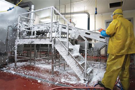 Food Production Cleaning Melbourne - Food Industry Manufacturing ...