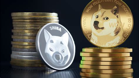 Meme Coin Market Cap Loses 3.5%, Top 2 Leaders Dogecoin, Shiba Inu Shed Billions – Market ...