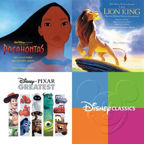 Top 100 Disney Songs - playlist by Jenny Ledezma | Spotify