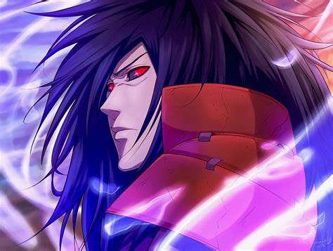 Hình nền Madara Uchiha Susanoo - Top Những Hình Ảnh Đẹp