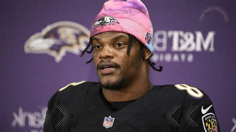 Lamar Jackson Injury Update: Is Lamar Jackson Injured?