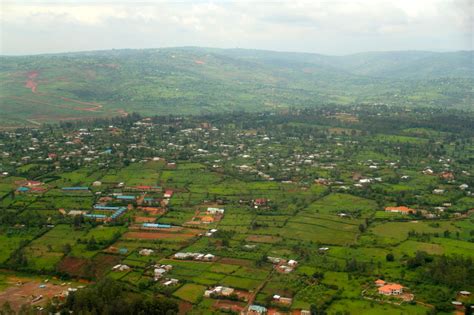 Kigali Satellite Towns Put Wall on Land Scramble – KT PRESS