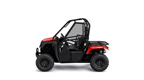 NEW MODELS | Honda’s Multipurpose Compact Side-by-Sides Return - UTV Sports