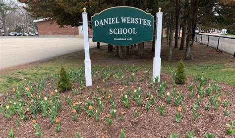 Daniel Webster Elementary School