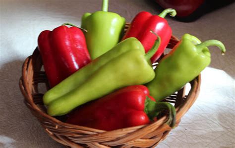 13 Substitutes for Jalapeno Pepper (Different Spicy Levels)