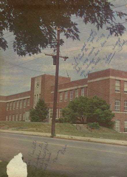 Explore 1963 Shelbyville Central High School Yearbook, Shelbyville TN - Classmates