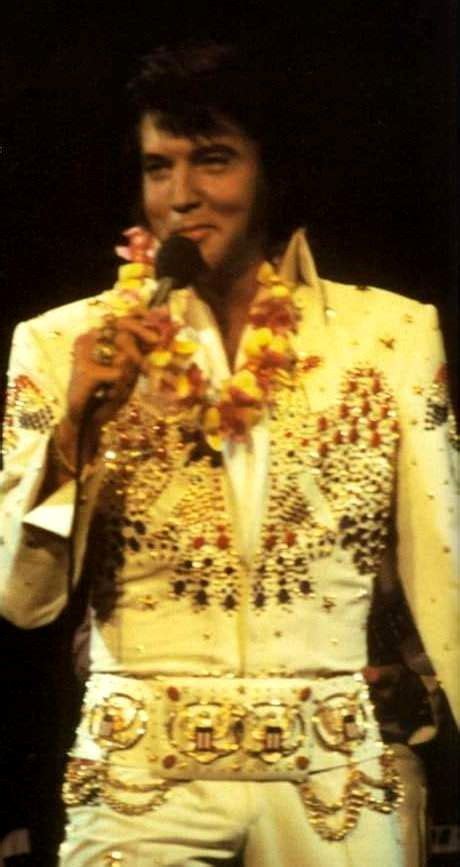 Aloha from Hawaii Rehearsal Show - Elvis Presley Concert