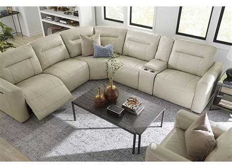 Havertys Leather Sectional Sofas - Sofa Design Ideas