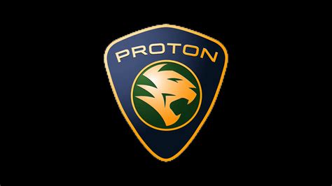 Proton Logo, HD Png, Meaning, Information