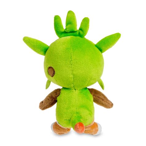 Chespin | plush | Pokémon Center Original