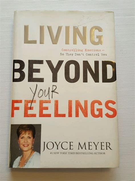 Best Books by Joyce Meyer That You Must Read - Leverage Edu