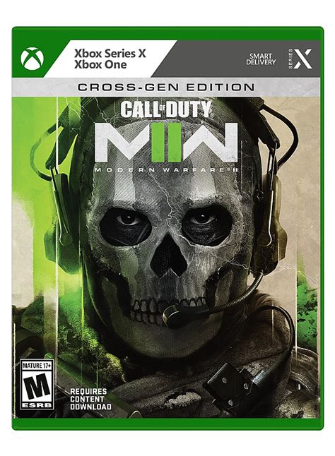 Questions and Answers: Call of Duty: Modern Warfare II Cross-Gen ...