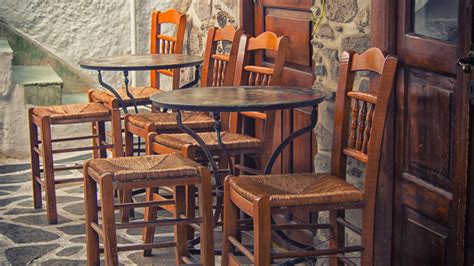 Free Images : table, cafe, wood, antique, bar, furniture, room, drum, hardwood, stools, man made ...