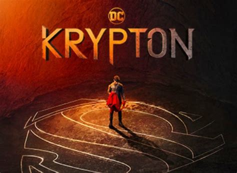 Krypton TV Show Air Dates & Track Episodes - Next Episode