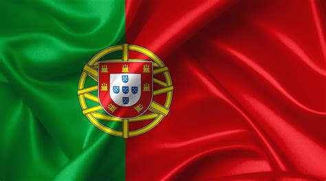 portuguese flag - Photo #699 - motosha | Free Stock Photos