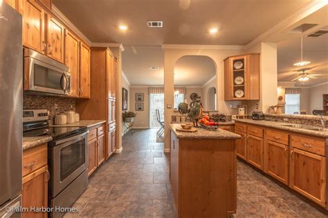 I love the views and the storage and the counter space in this fantastic kitchen of The ...