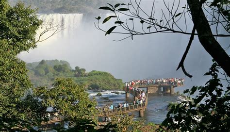 Iguazu Falls Brazil Tour - Free photo on Pixabay