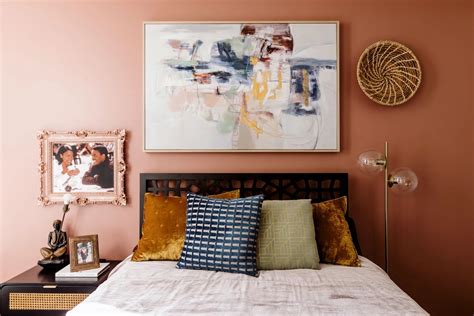 39 Wall Decor Ideas to Bring Your Space to Life | Architectural Digest