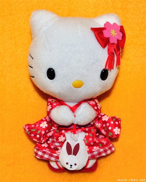 Happy Birthday, Hello Kitty!