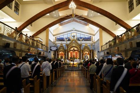 San Roque de Manila Parish – The Roman Catholic Archdiocese of Manila