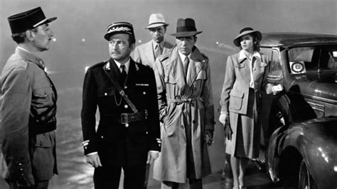 Top 10 Movies: #3 – Casablanca – The Pop Culture Philosopher