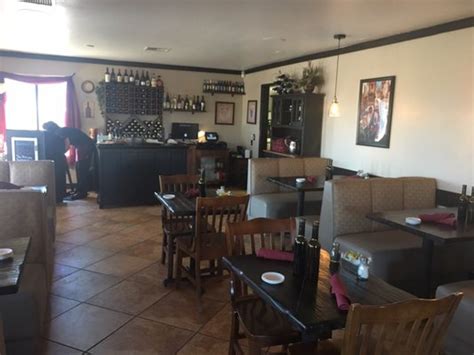 GABRIELLA’S RISTORANTE - 43 Photos & 92 Reviews - Italian - 8930 E ...