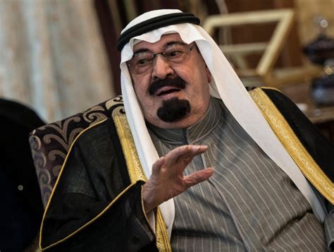 No, King Abdullah Was Not a ‘Reformer’ – Foreign Policy