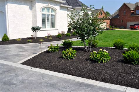 Mulch Delivery in Madison WI and The Surrounding Area - Quality Mulch Selection You Can't Go ...