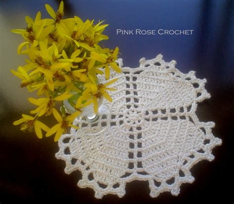 Pink Rose Crochet: 14/11/10 - 21/11/10