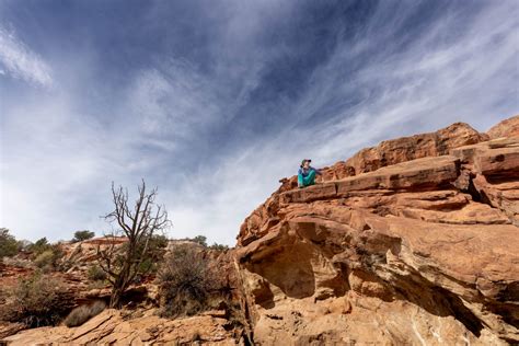 Desert Hiking: 20 Things to Know | Expert Hiking Advice