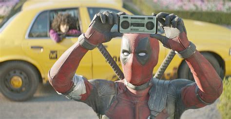 ‘Deadpool 2’ Post-Credits Scene Explained By The Filmmakers