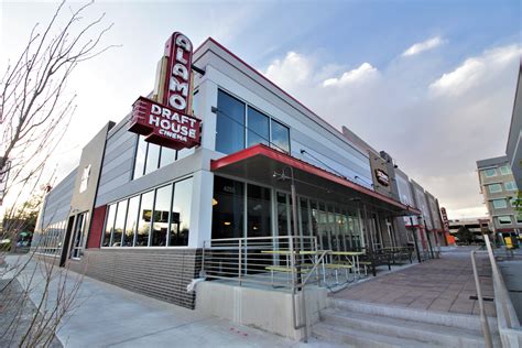 Alamo Drafthouse to Open Denver Location in May - 303 Magazine