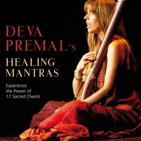 Deva Premal: albums, songs, playlists | Listen on Deezer