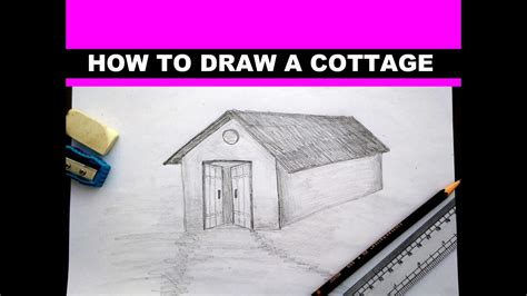 Image 25 of How To Draw A Cottage | freeskinsforrazrv3xx88078