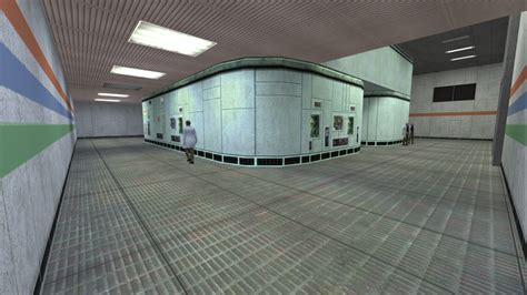 After image - Half Life 1 Remastered mod for Half-Life - ModDB