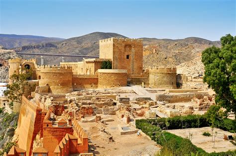 Best Game of Thrones Spain Locations to Visit