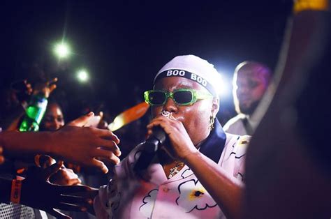 Meet Teni, The Rule-Breaking Artist Shaking Up Nigeria’s Music Industry ...