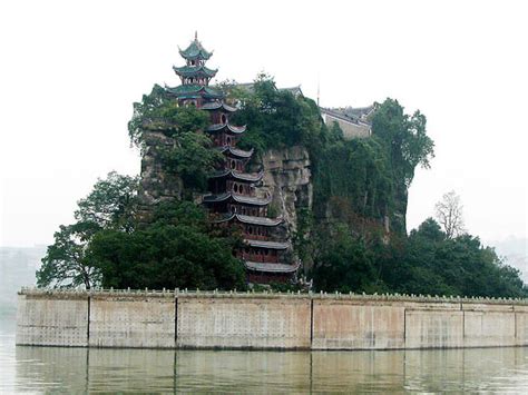 Chongqing Attractions, Attractions in Chongqing, Chongqing Attraction