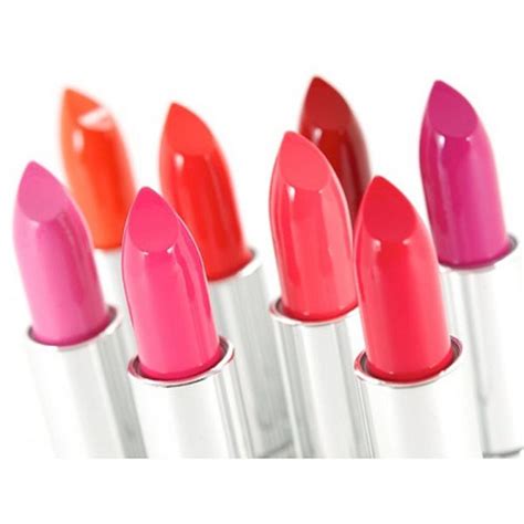 Pack of 10 Lakme Lipsticks (Free) Lakme Kajal - Shopse.pk