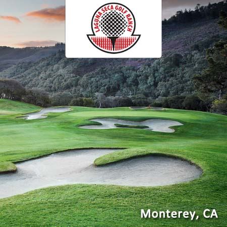 Laguna Seca Golf Ranch - Northern California Golf Deals - Save 55%